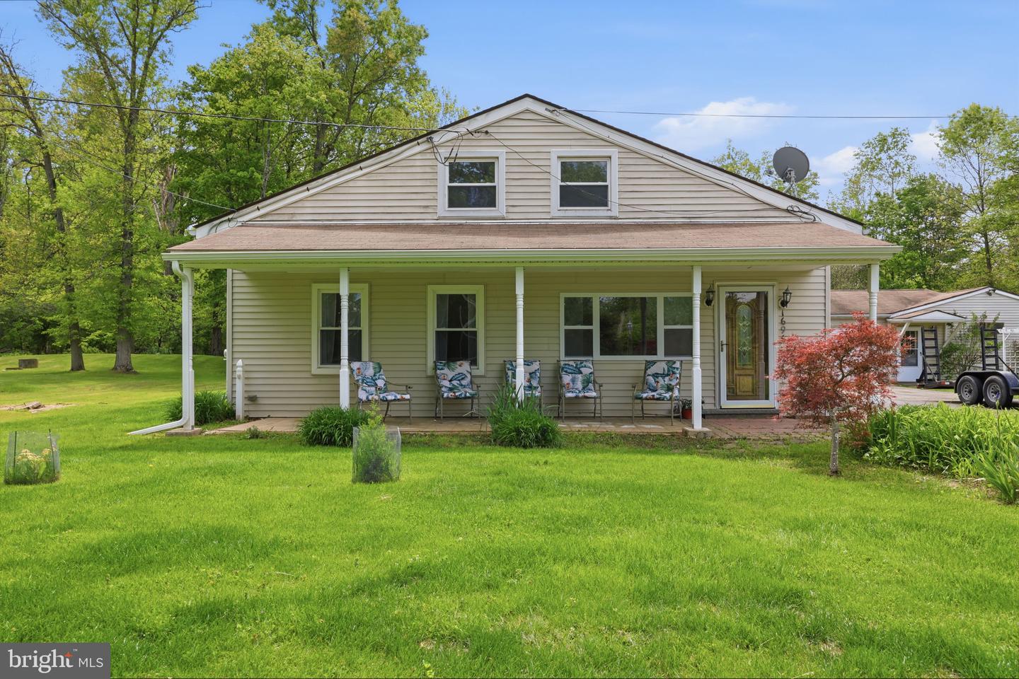 1696 Chestnut Ridge Road, Upper Black Eddy, PA 18972 — photo 3