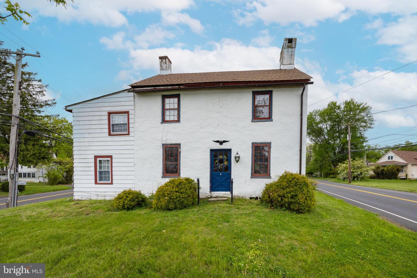 664 Old Lincoln Hwy — photo