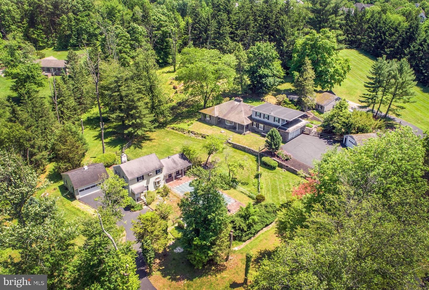 2349 Valley Road, Jamison, PA 18929