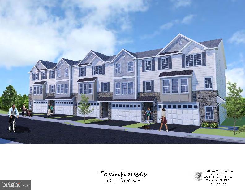 Lot 17 Kennedy Way — photo