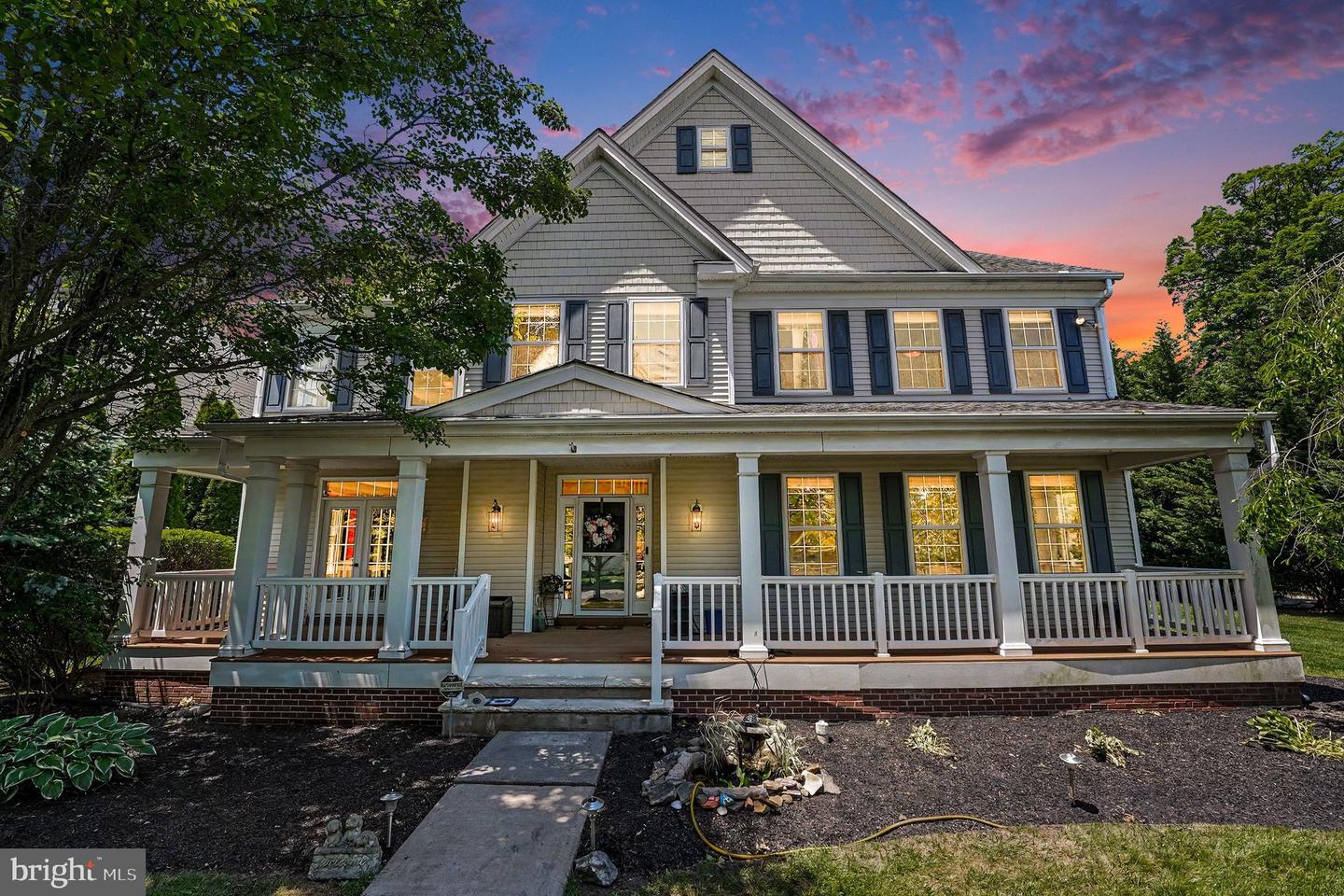 3836 Taylortown Rd — photo