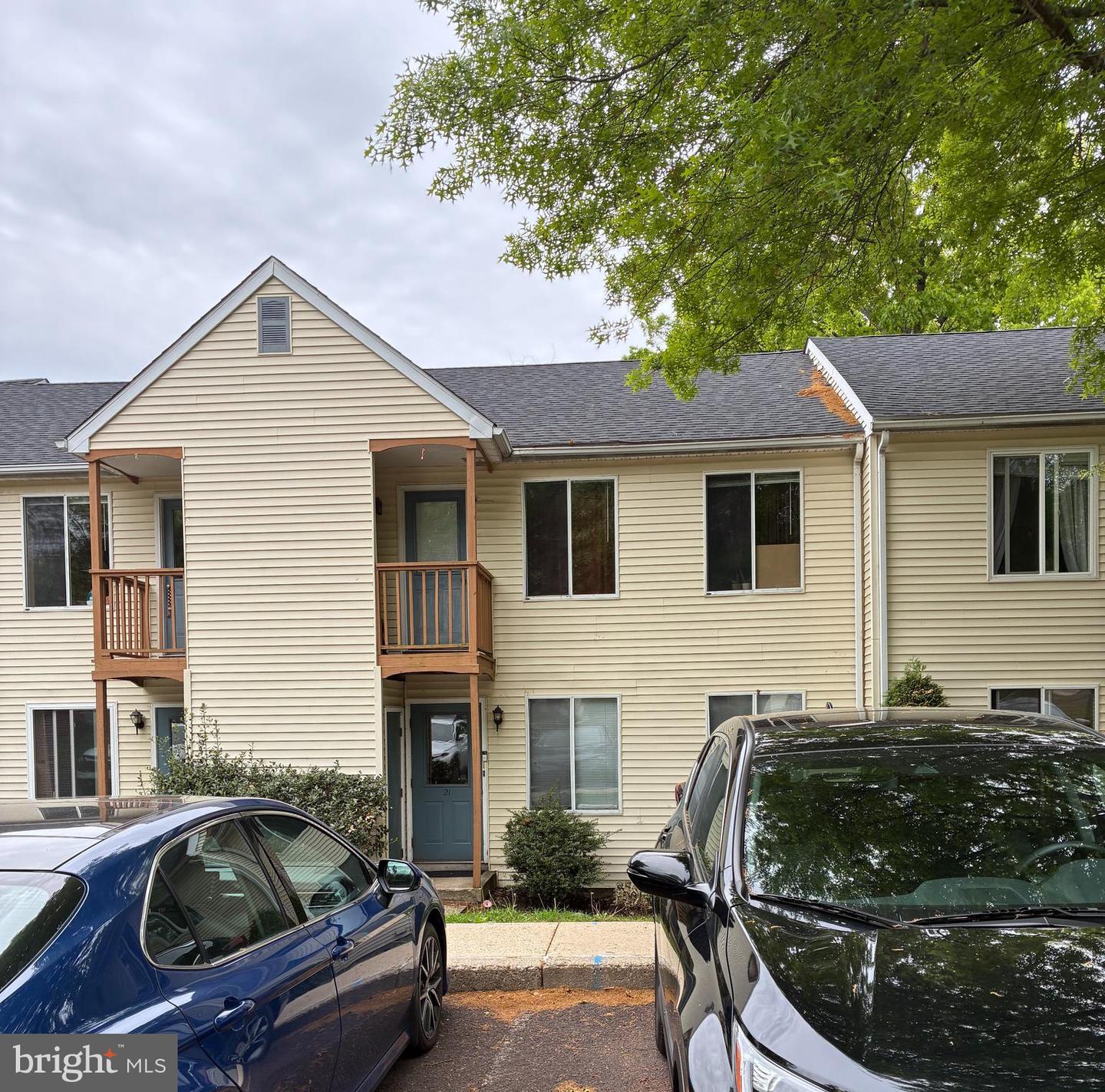 21-B Kittery Ct — photo