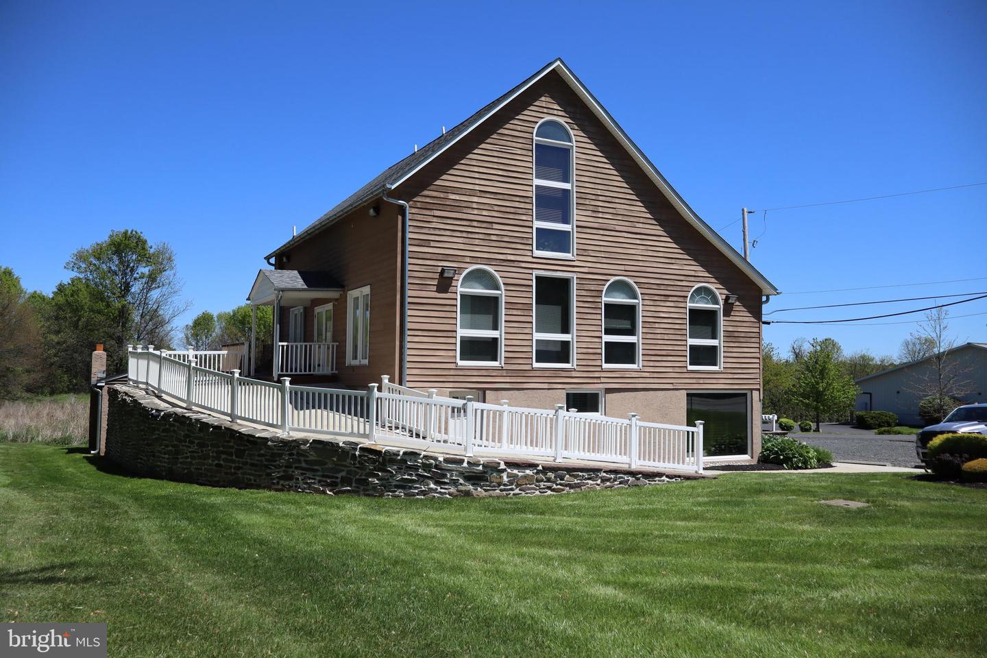 281 Tabor Rd #2nd Floor — photo