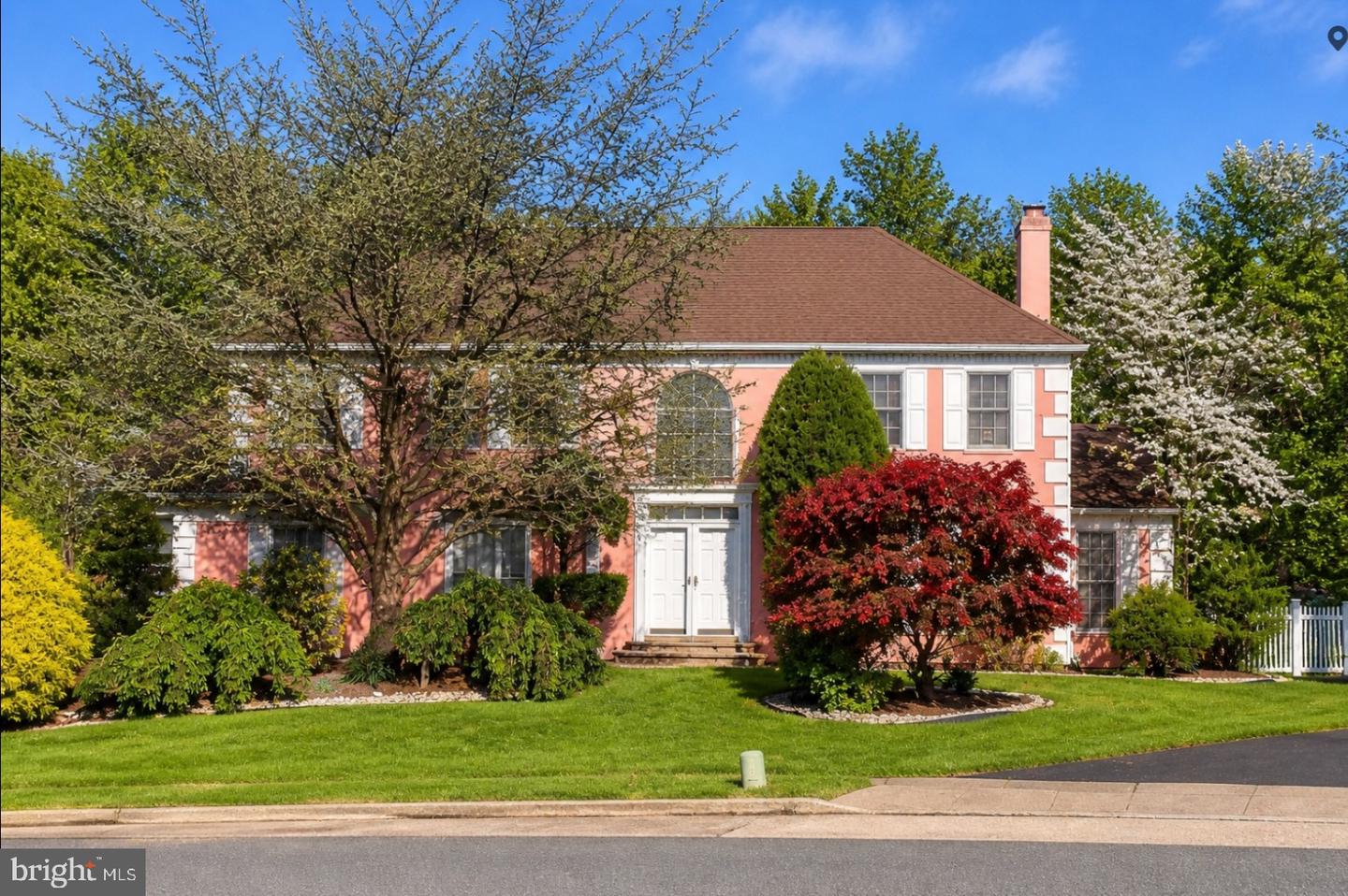 1007 Fawn Dr — photo