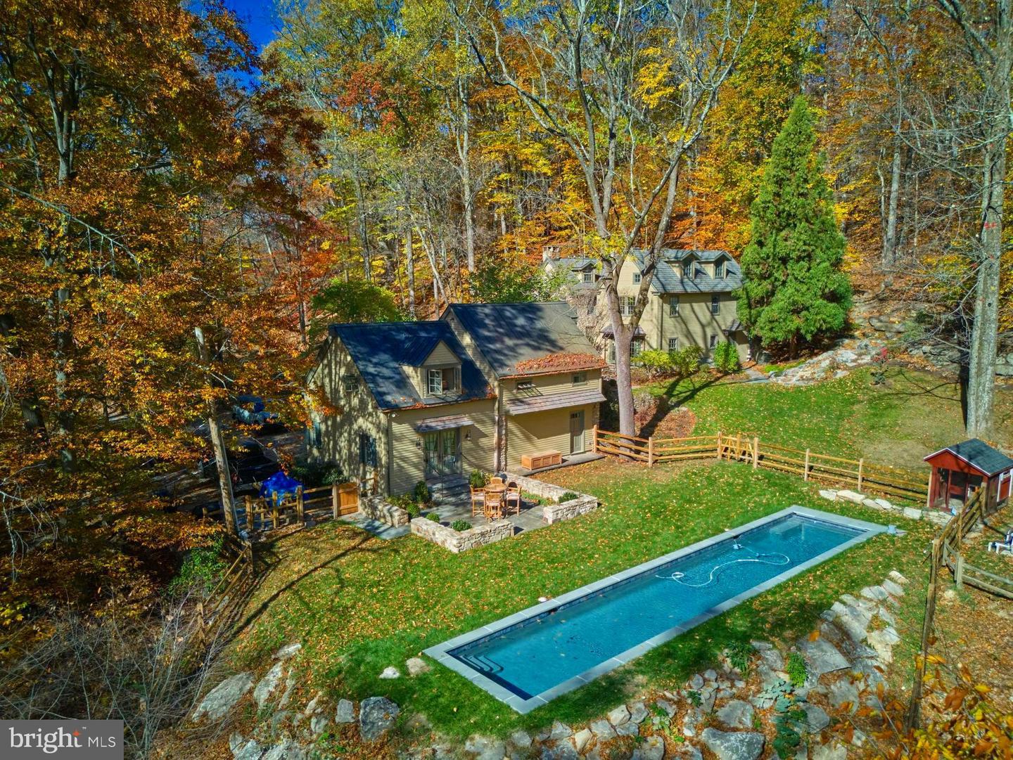 5960 Honey Hollow Rd — photo