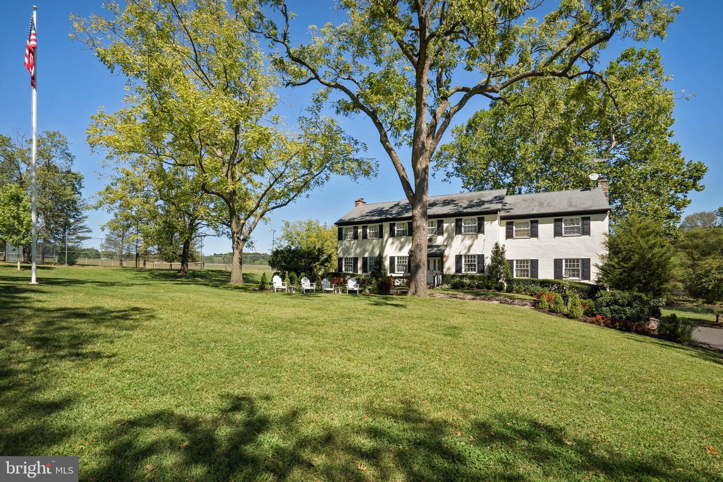 1315 Pineville Rd #Main House — photo