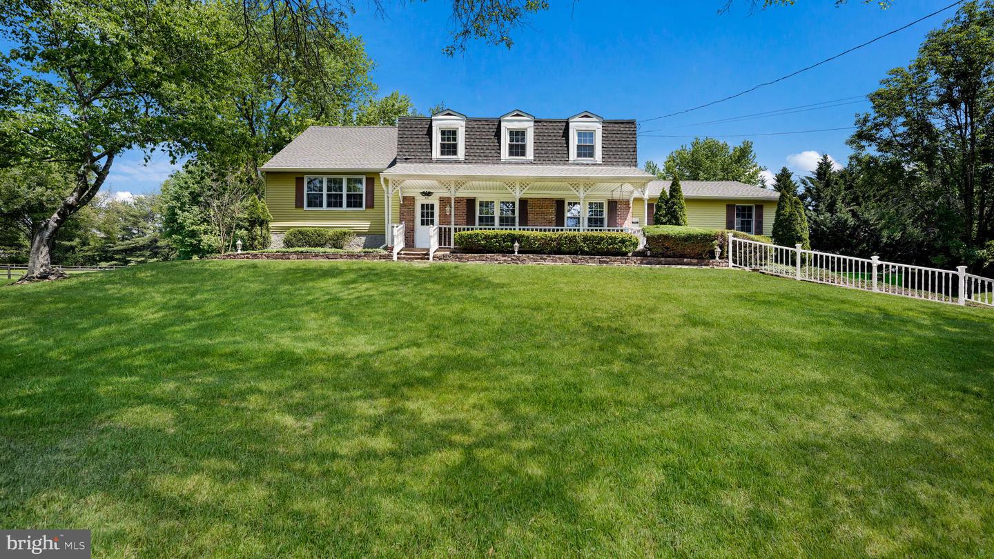 45 Squirrel Road, Doylestown, PA 18901