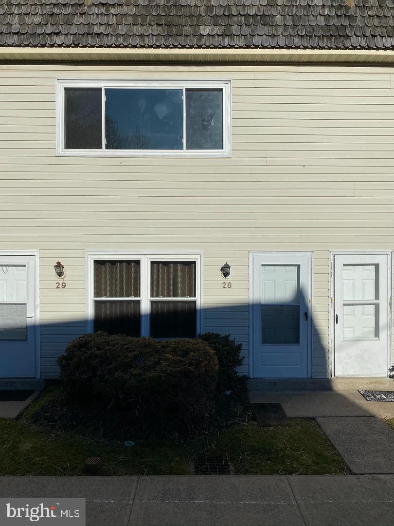 520 Bristol Pike #28 — photo