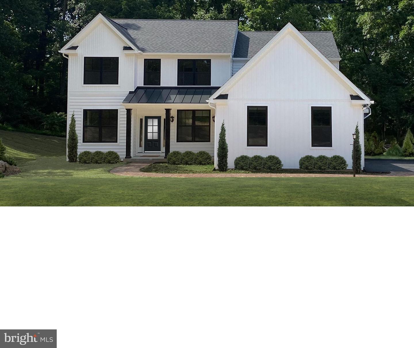 217 E Branch Rd — photo