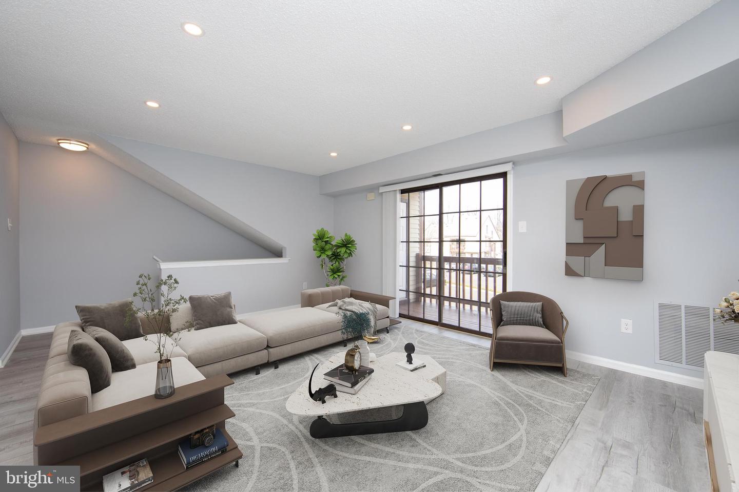 1408 Clark Ct — photo