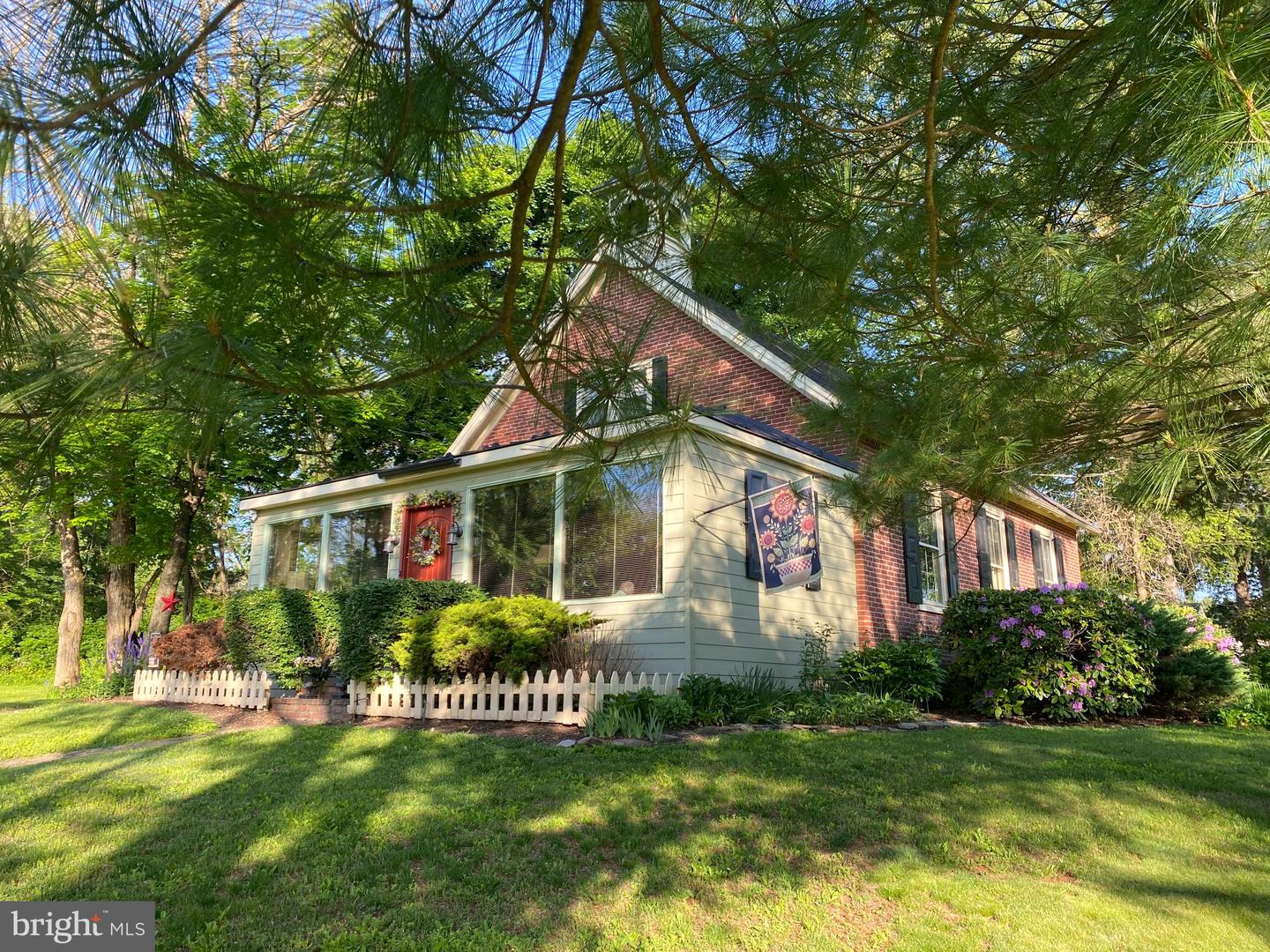 601 Orchard Rd — photo