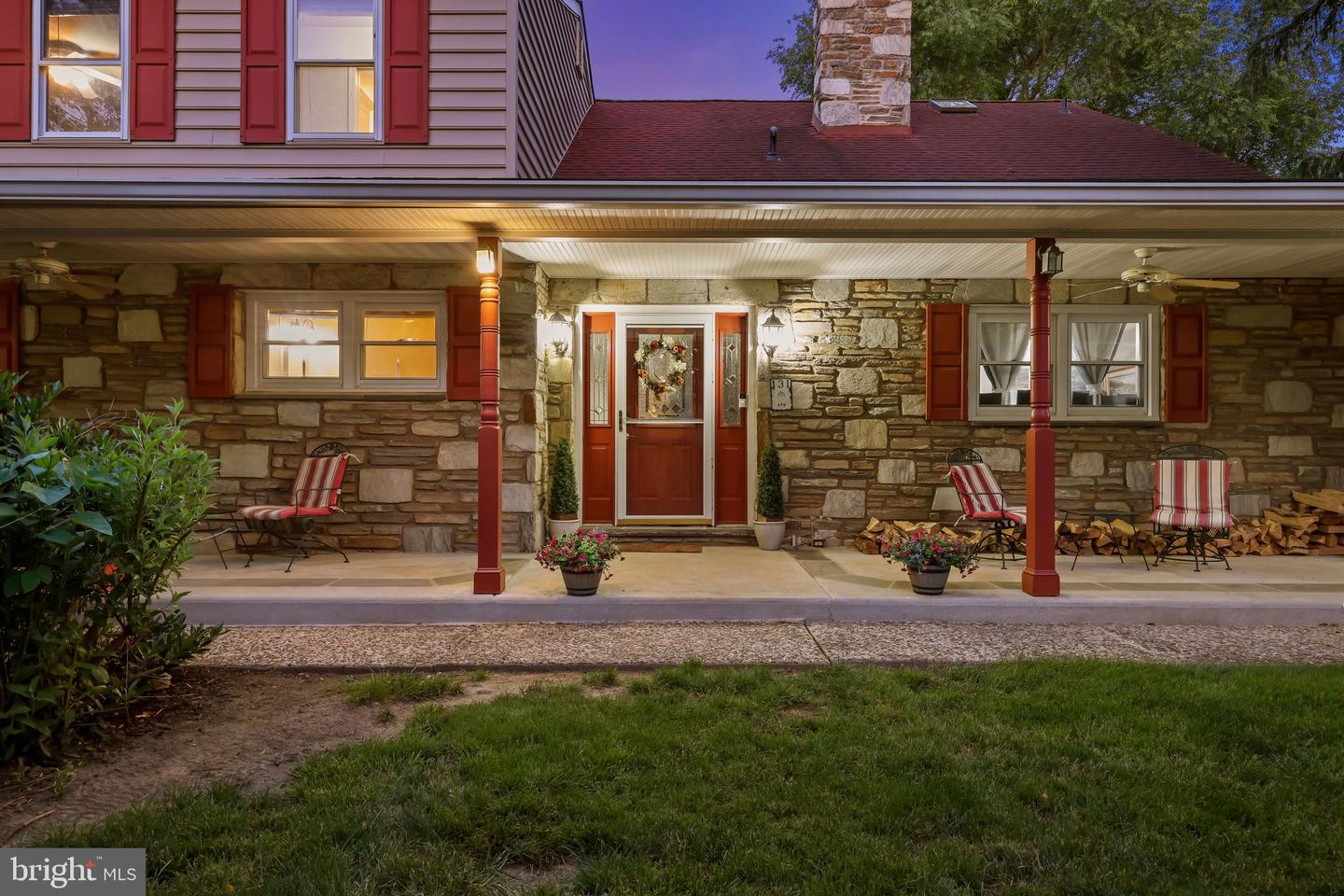 131 Fern Rd — photo