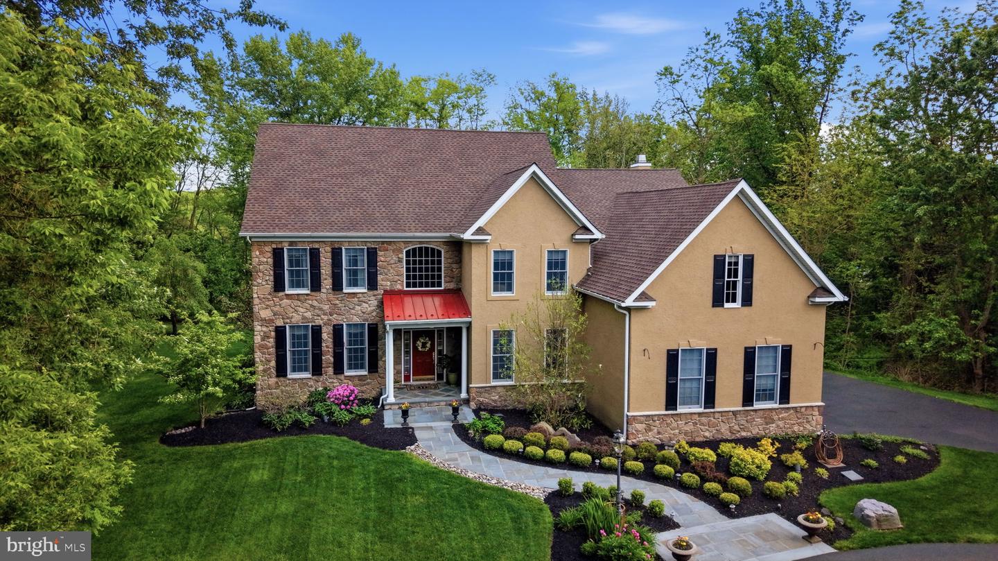 250 Rocksville Road, Southampton, PA 18966