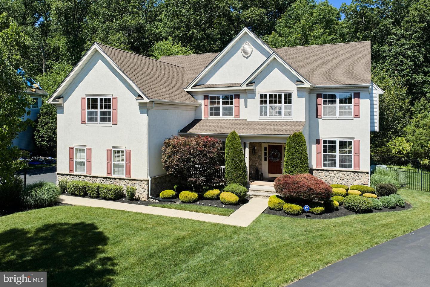 3844 SPRINGTOWN ROAD, FURLONG PA 18925
