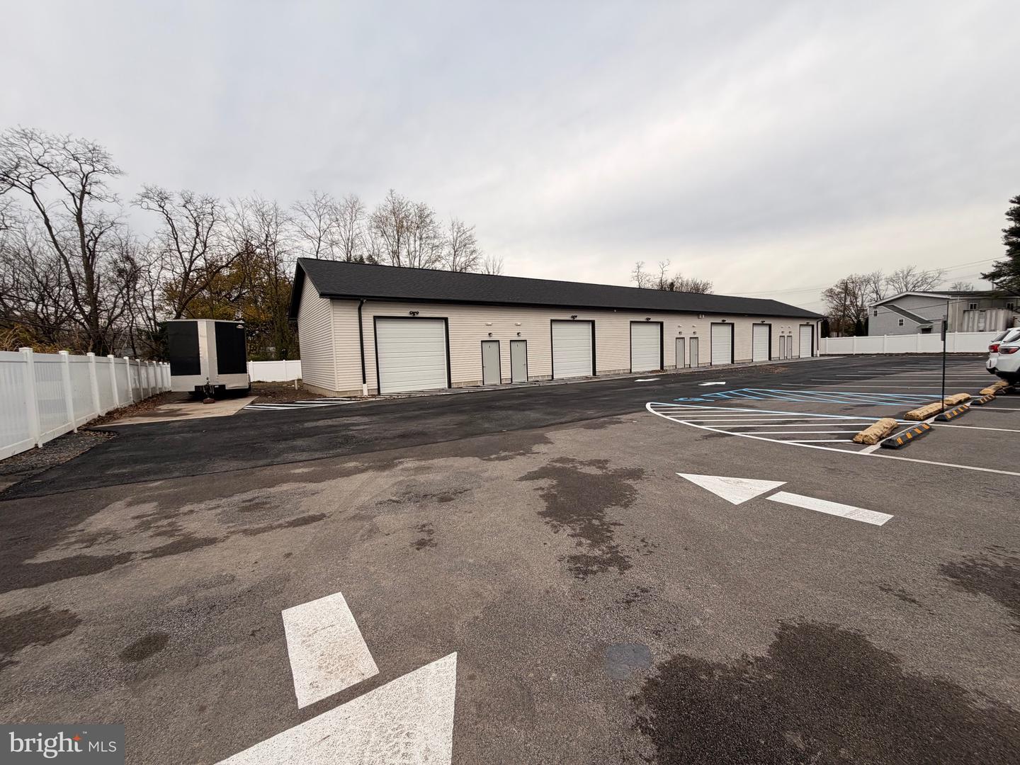 7025 Unit 5 Bristol Pike — photo