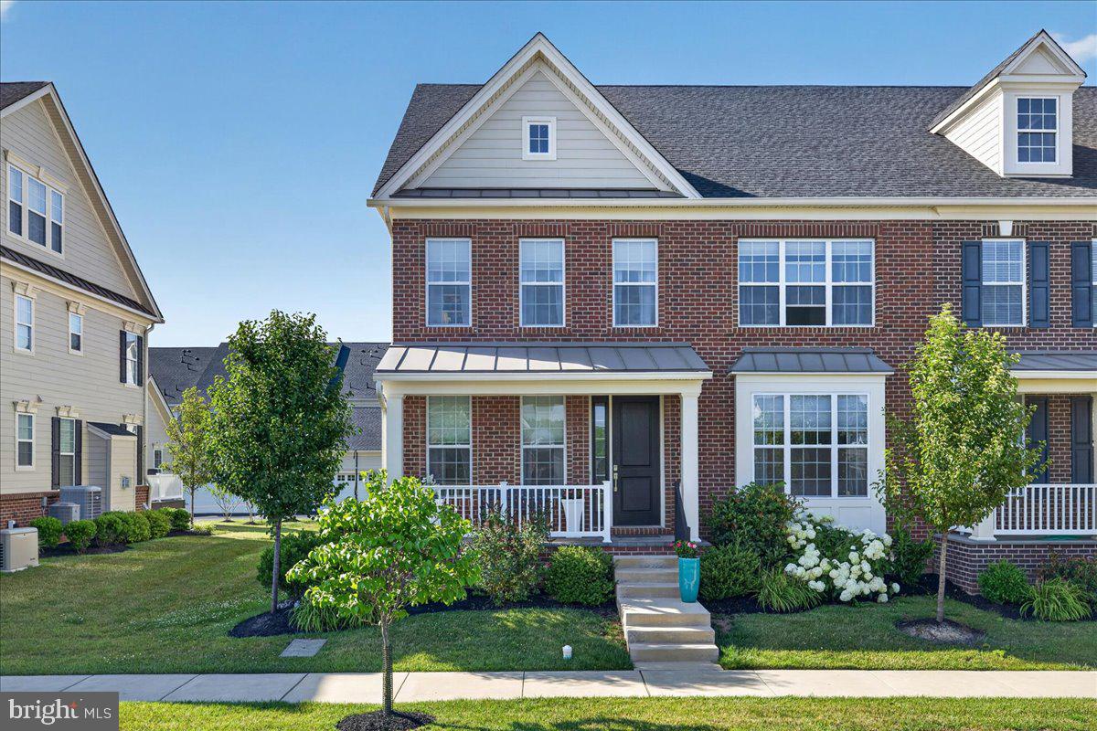 4858 W Blossom Dr — photo