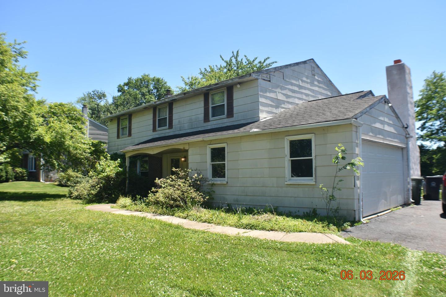 260 Newtown Richboro Rd — photo