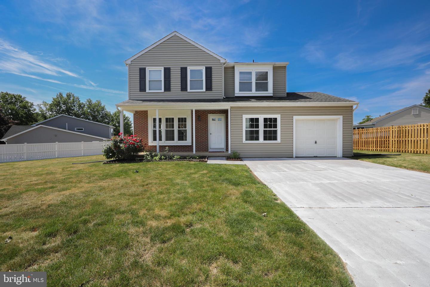 3007 Rampart Road, Bensalem, PA 19020