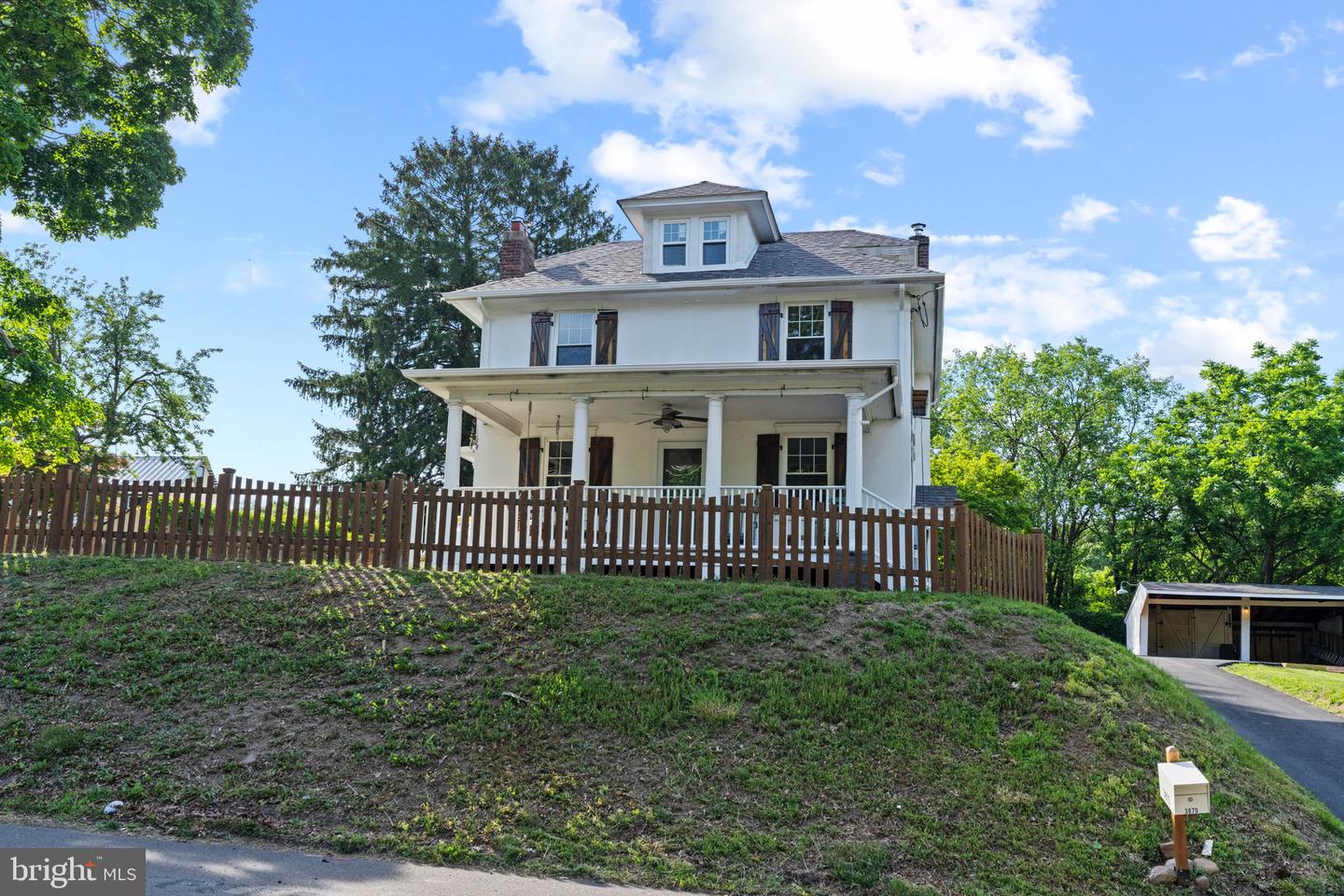 3870 York Rd — photo