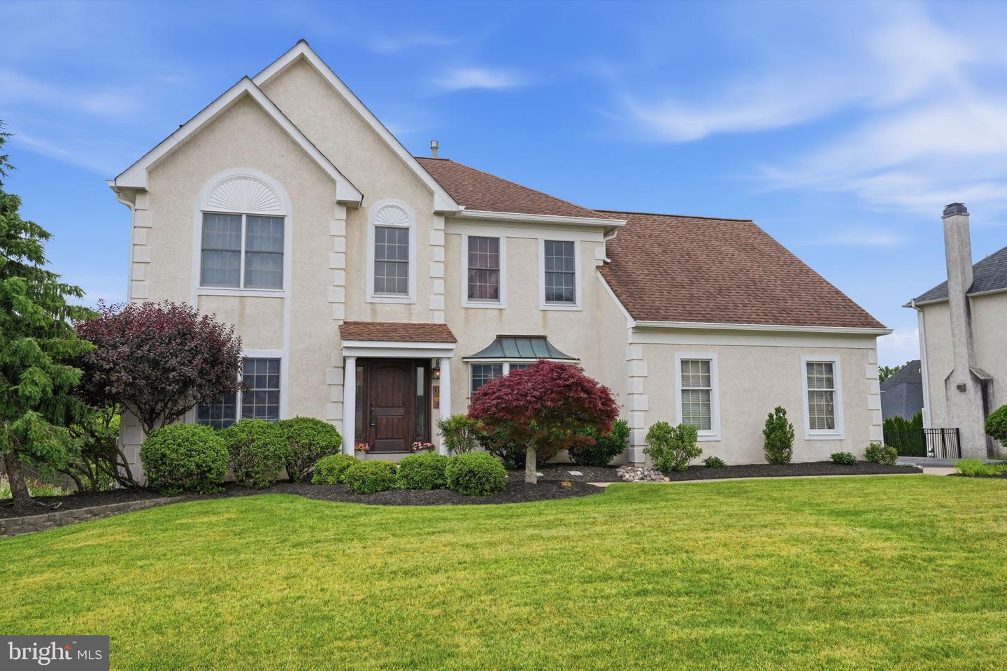 2481 W Rockspray Road, Jamison, PA 18929