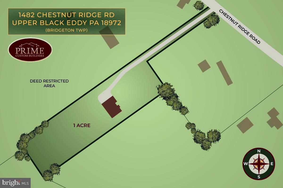 1482 Chestnut Ridge Road, Upper Black Eddy, PA 18972