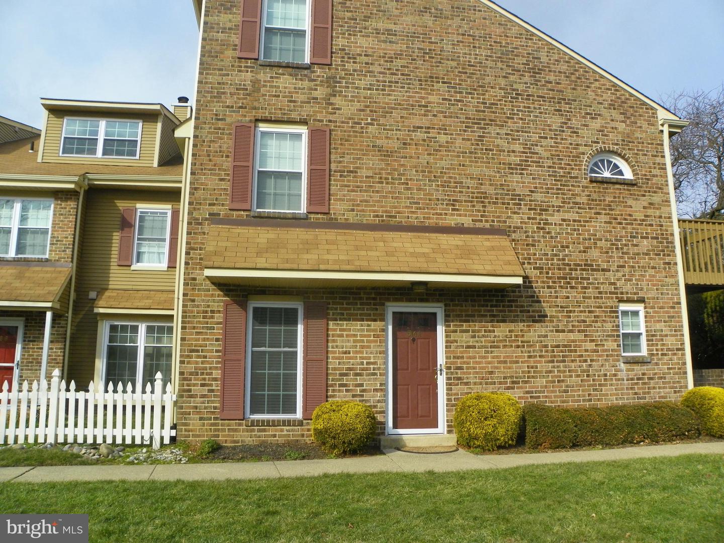 614-A Palmer Ln #a — photo