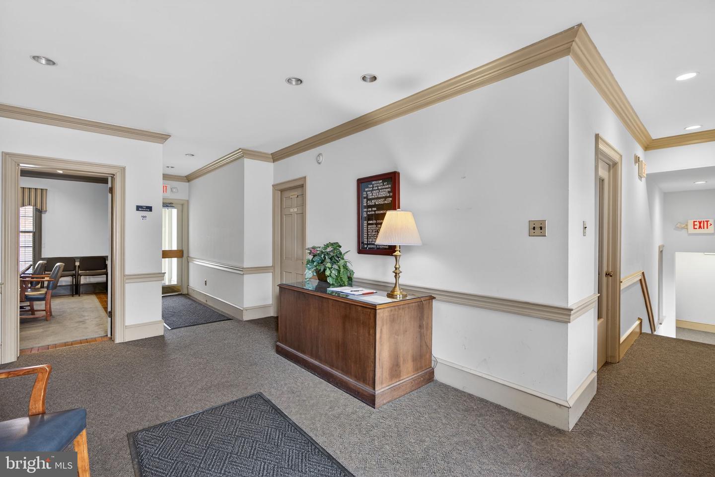 111 N Broad St — photo