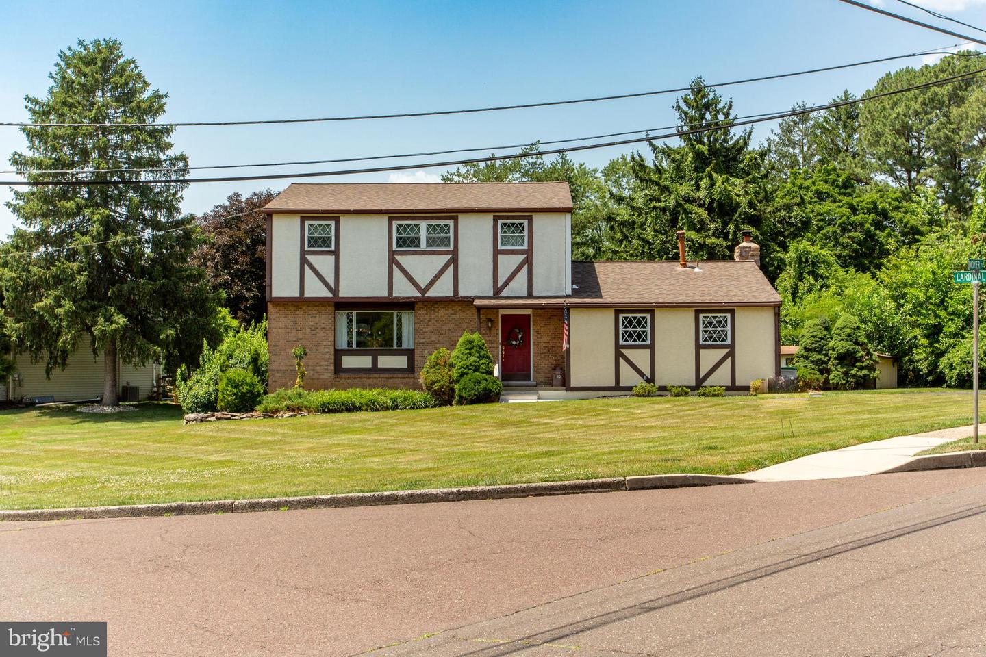 183 Cardinal Rd — photo