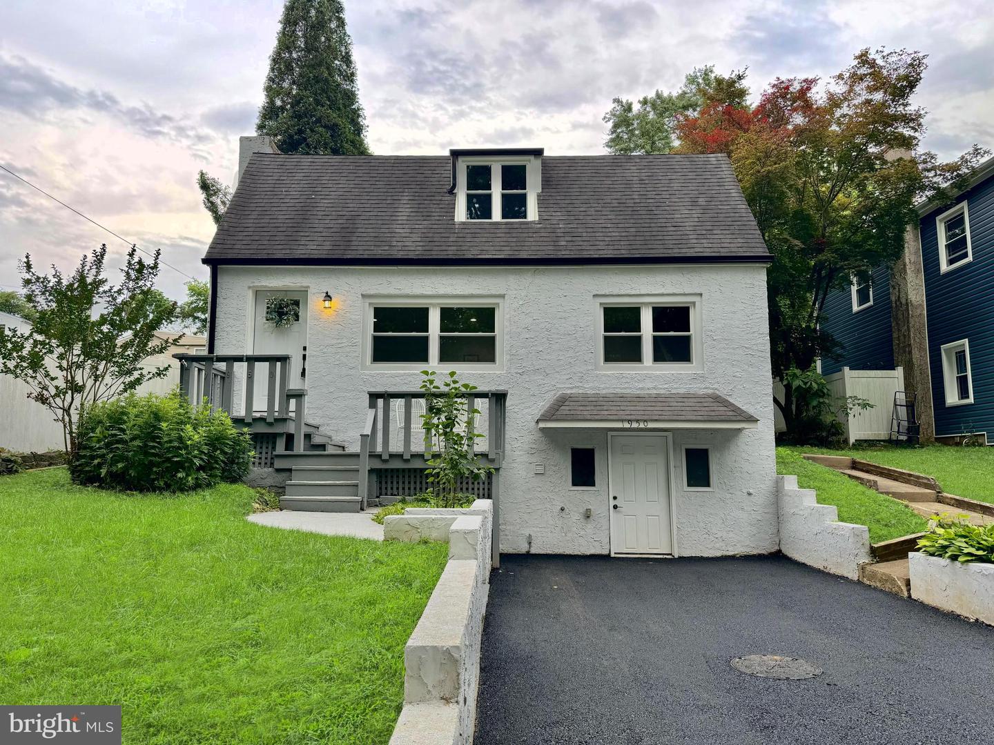 1950 Clayton — photo