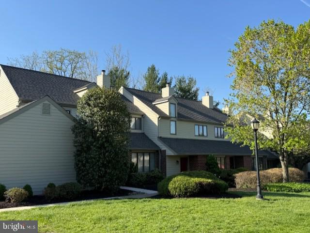 4 Ingham Way — photo