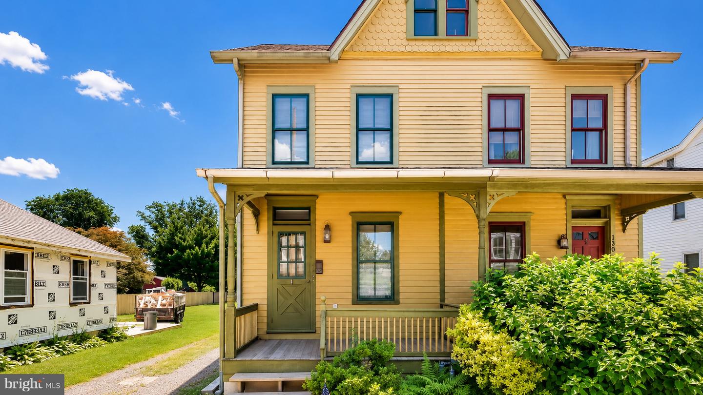 132 E Marshall Ave — photo