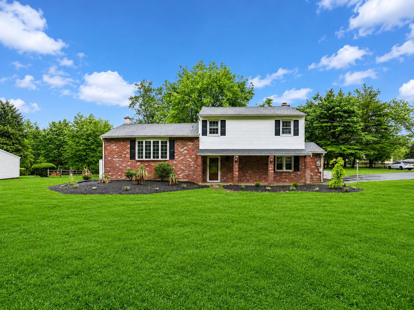 3455 Bristol Rd — photo