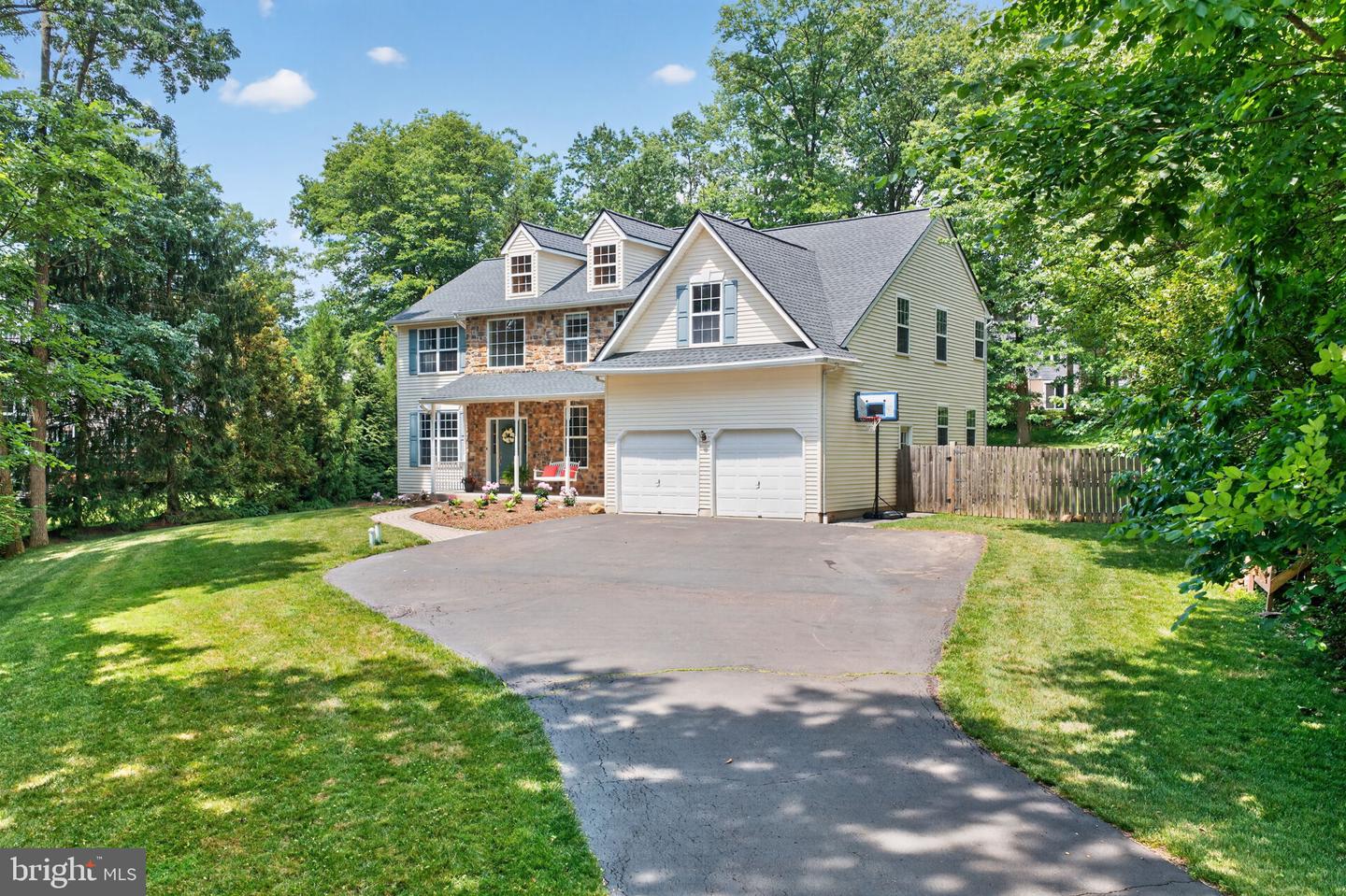 103 Ridge Run Road, Sellersville, PA 18960 — photo 2