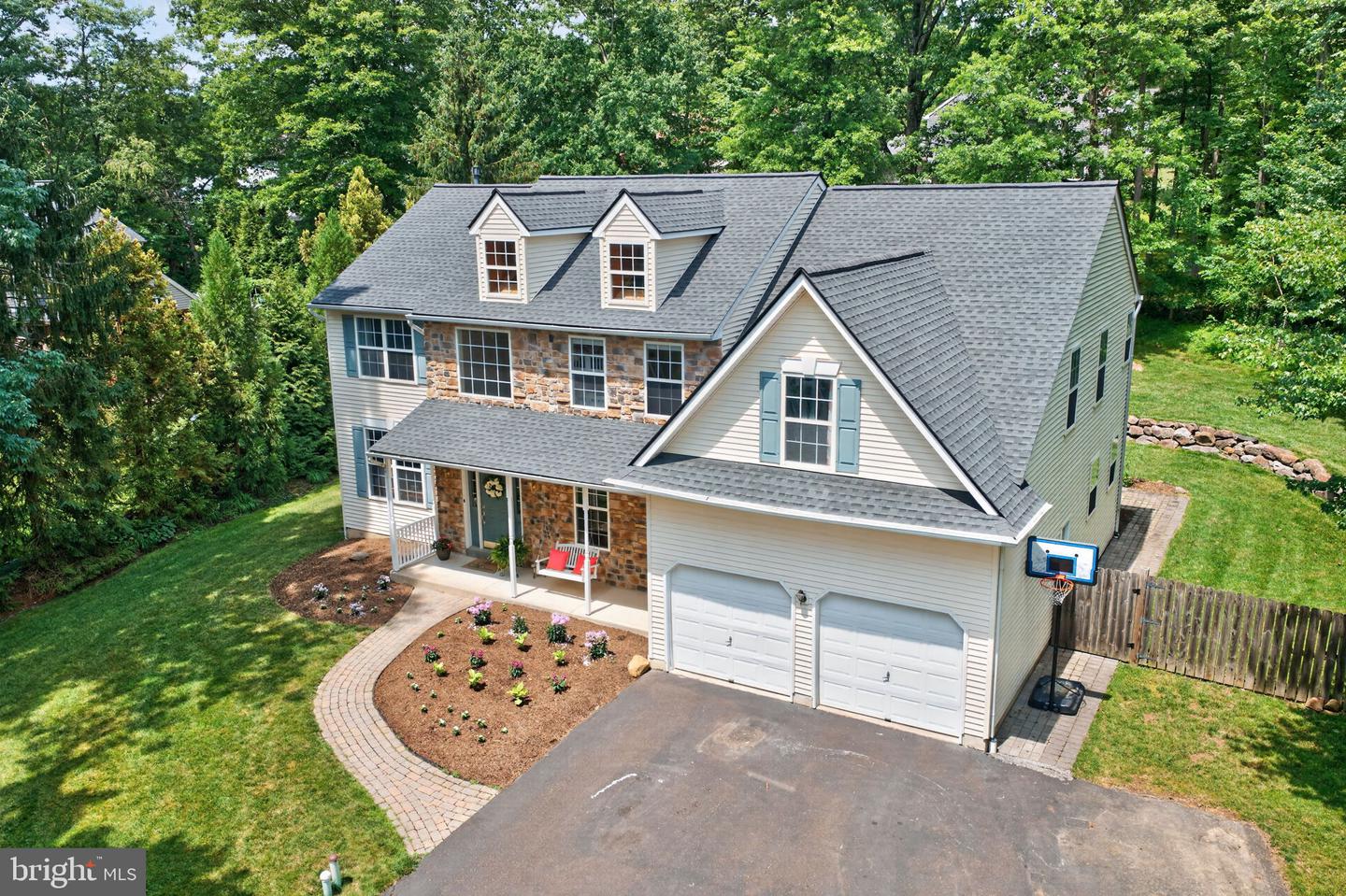 103 Ridge Run Road, Sellersville, PA 18960 — photo 3