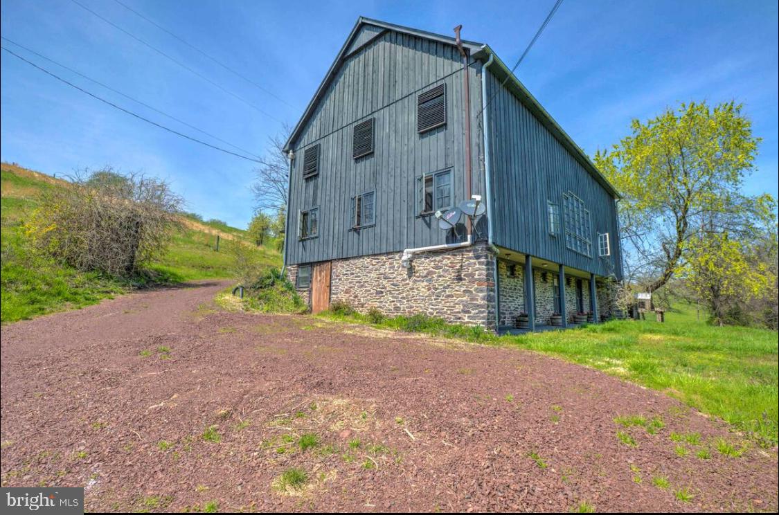 80 Red Cliff Road #a — photo