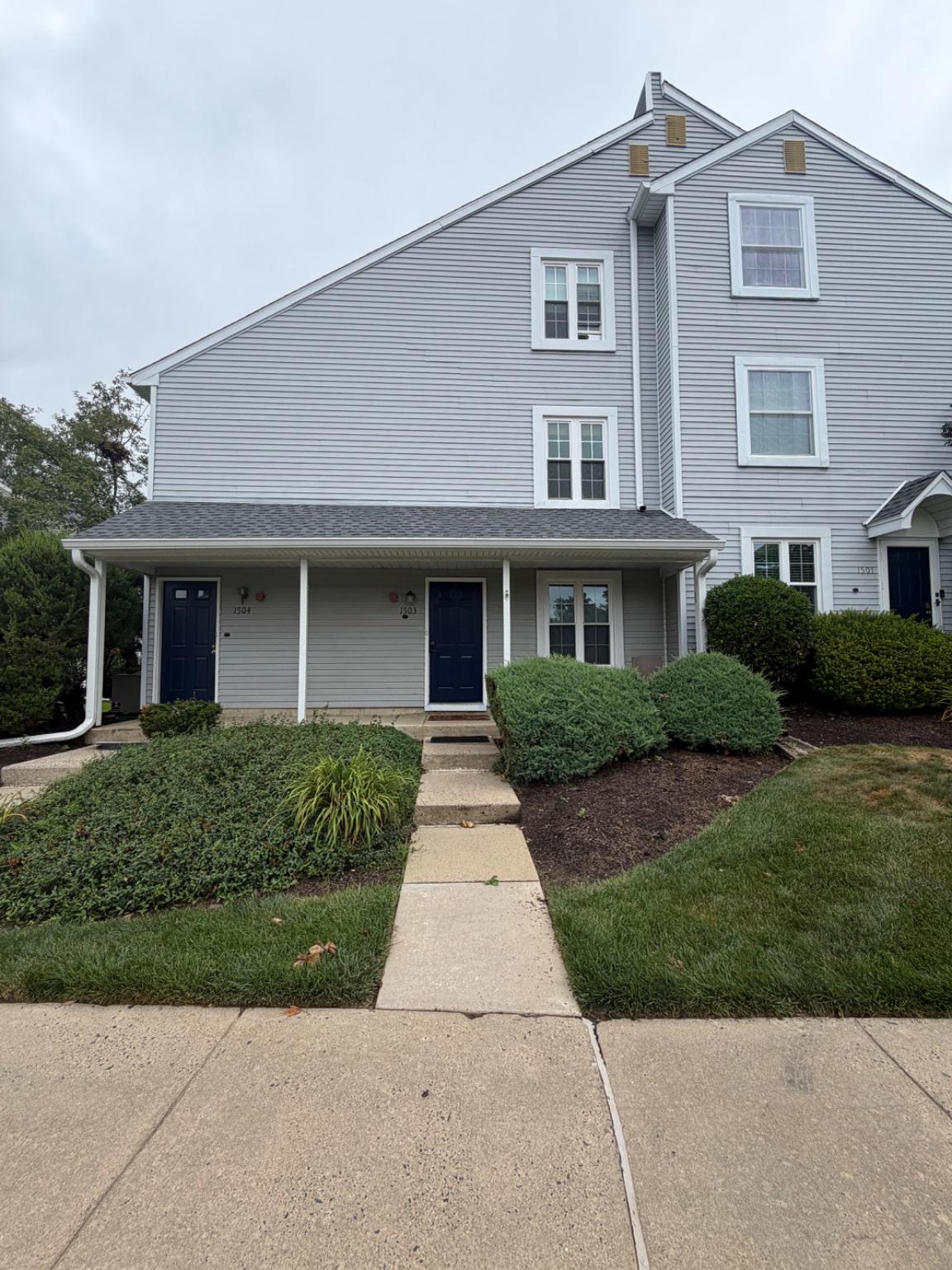 1503 Society Pl #B1 — photo