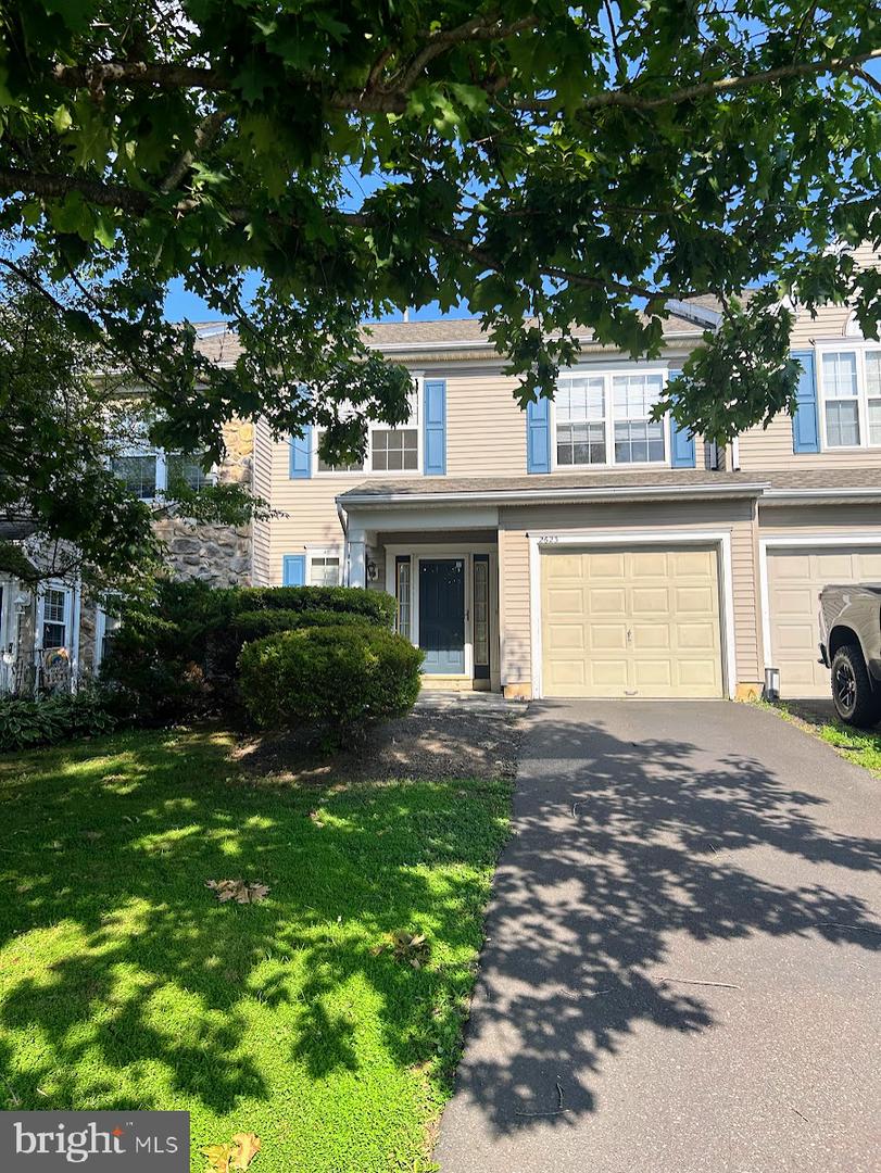 2623 Virginia Ln — photo