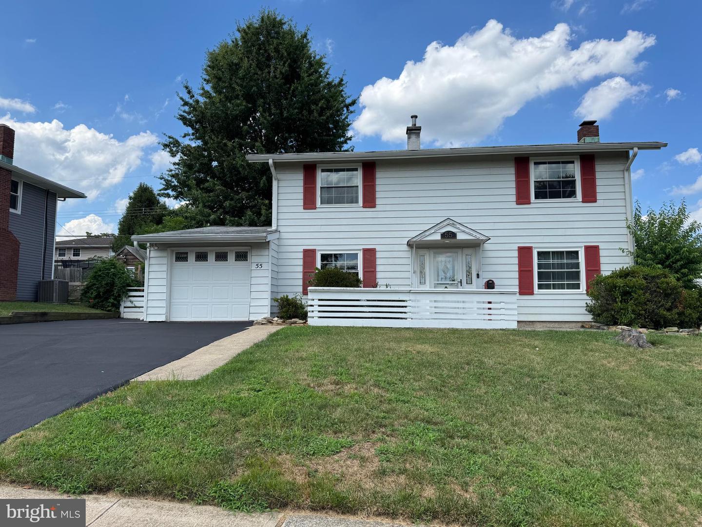 55 Tweed Road, Levittown, PA 19056 — photo 2