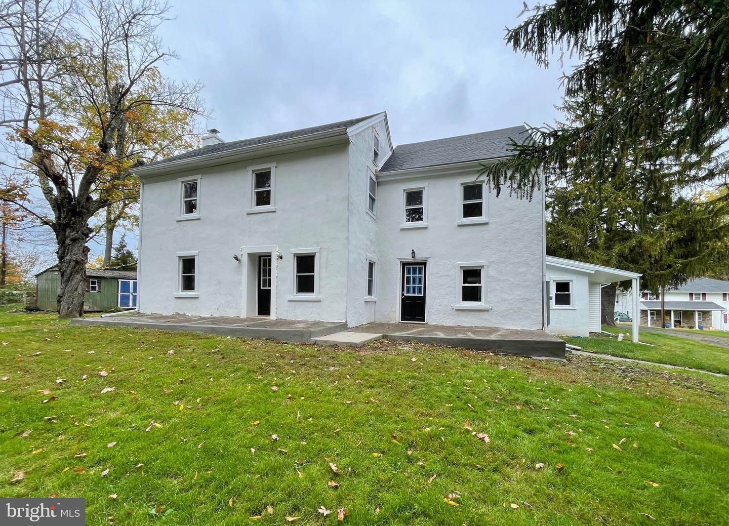 1710 Lower Rocky Dale Rd — photo