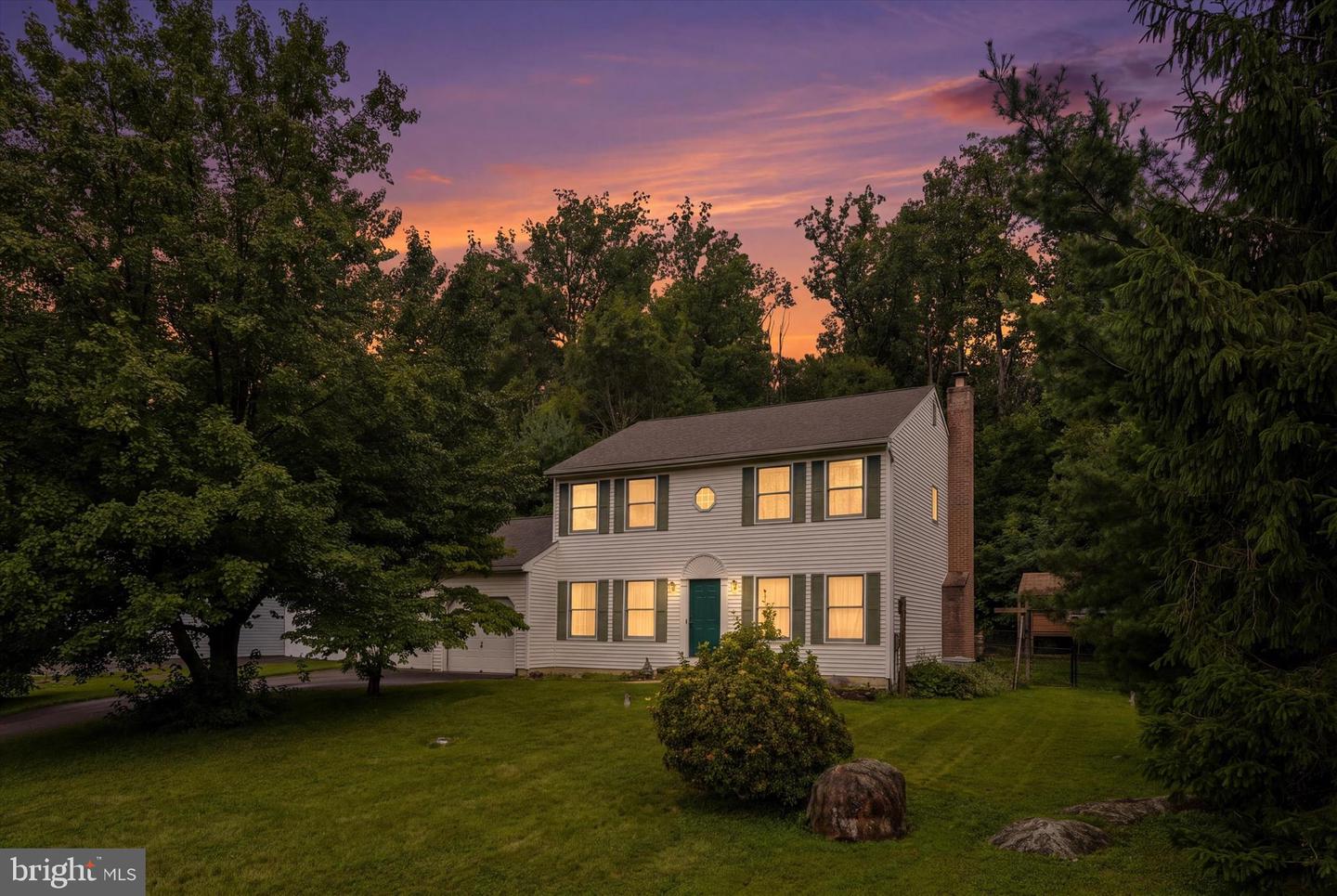 28 Ridge Run Rd — photo