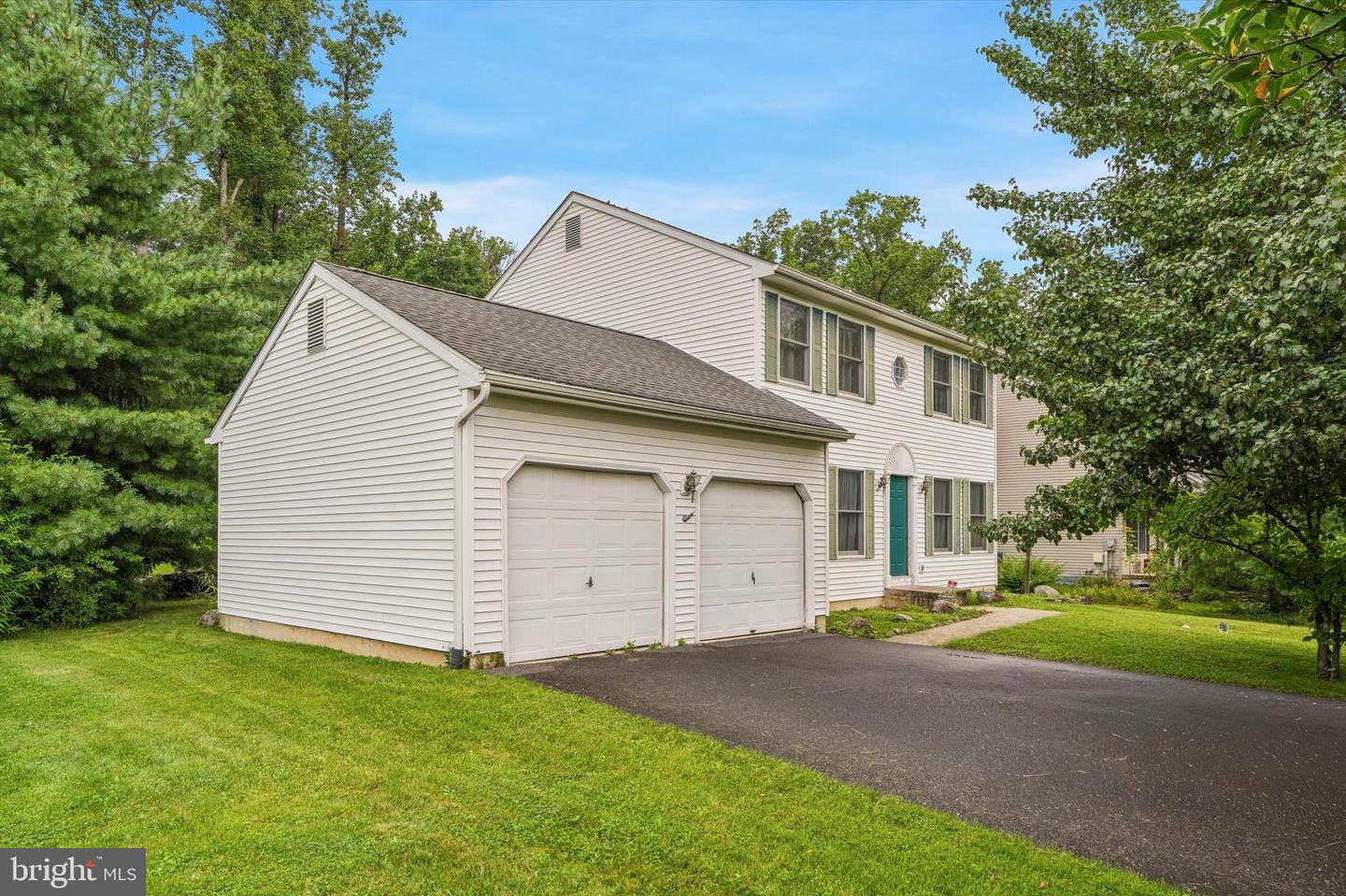 28 RIDGE RUN ROAD, SELLERSVILLE PA 18960 — photo 3