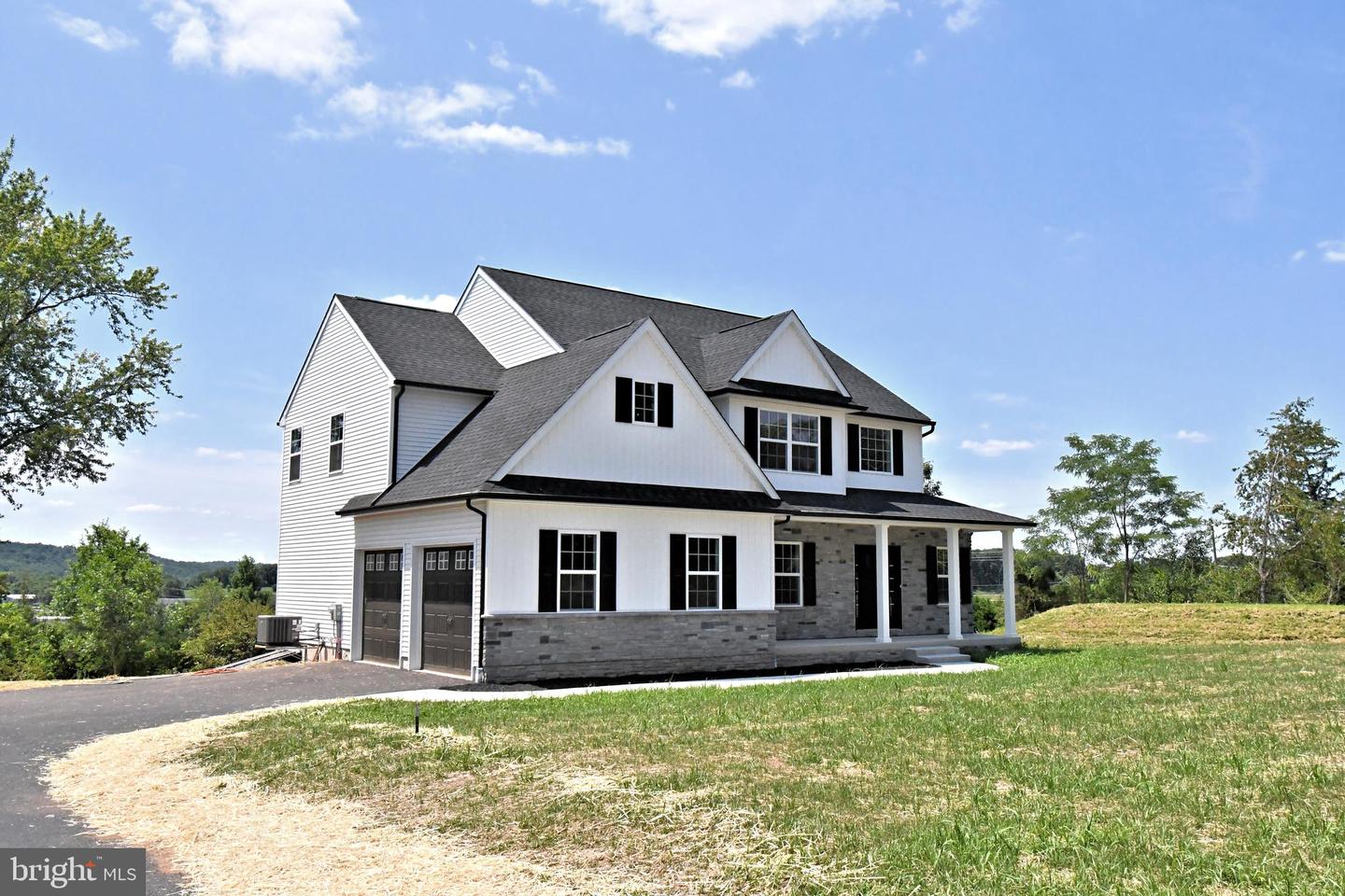 Lot 1 Callowhill Rd — photo
