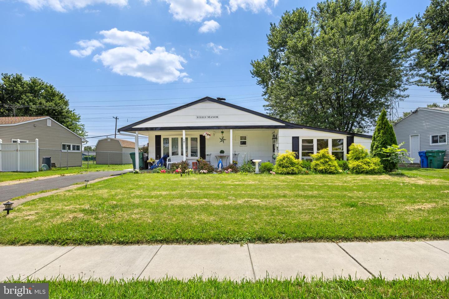 32 Gun Rd — photo