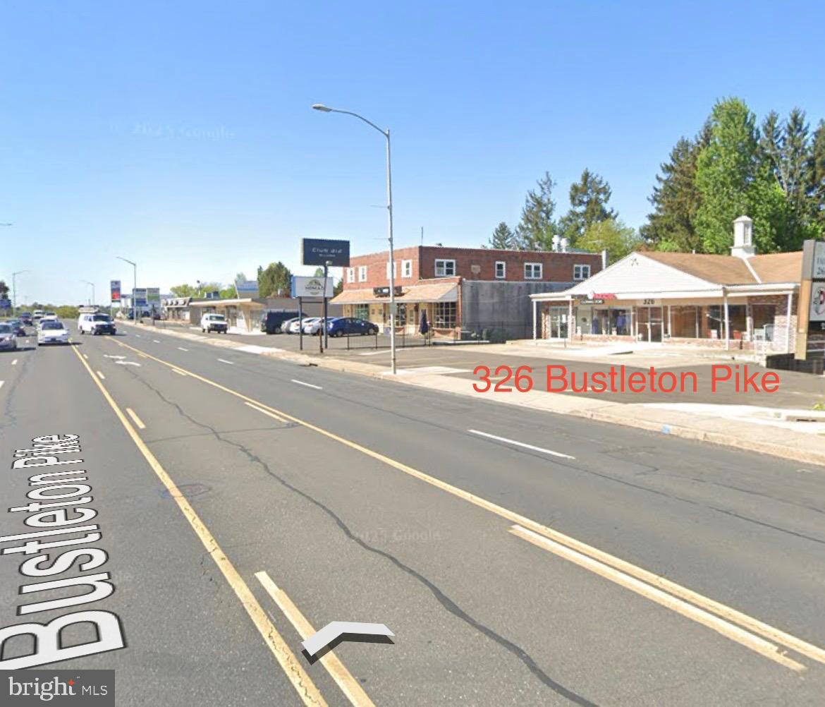 326 Bustleton Pike #Suite a — photo