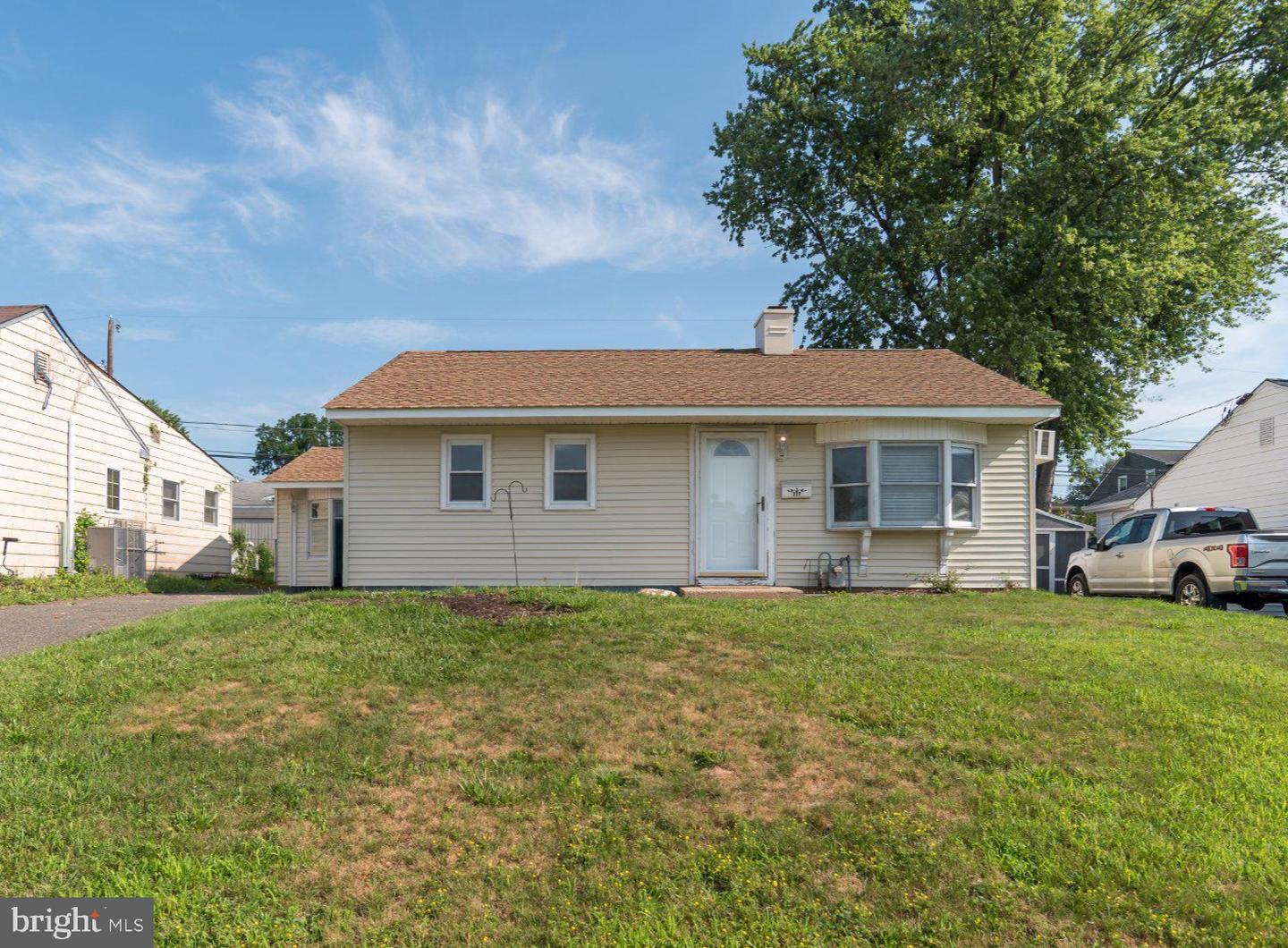 317 Andover Rd — photo