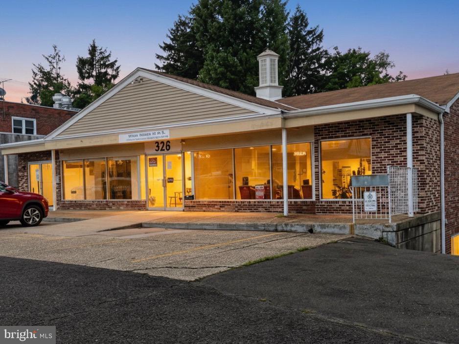 326 Bustleton Pike #Suite D — photo
