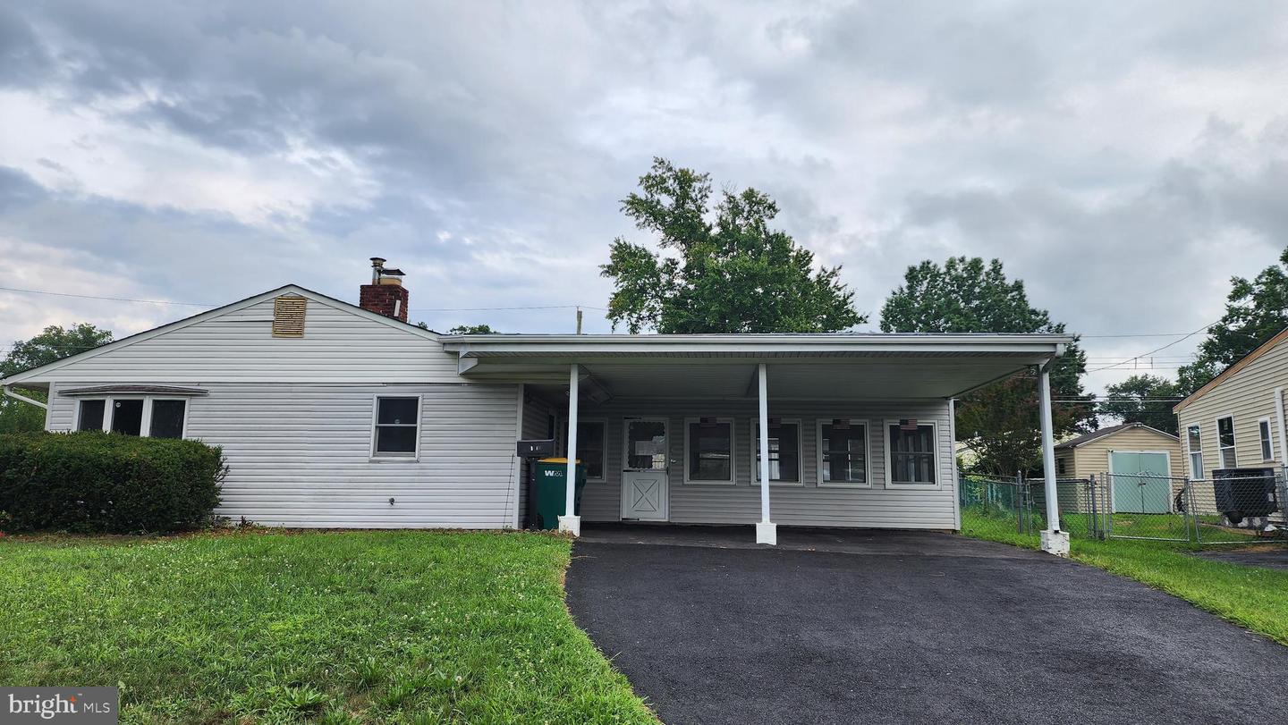 34 Thaliabush Ln — photo
