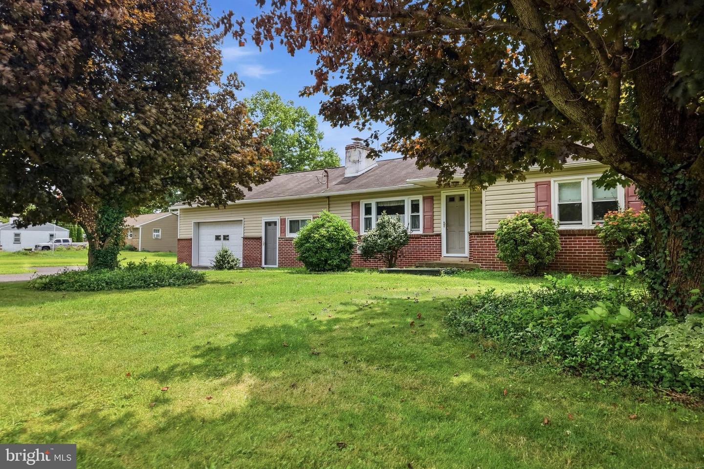 105 N Ridge Road, Perkasie, PA 18944
