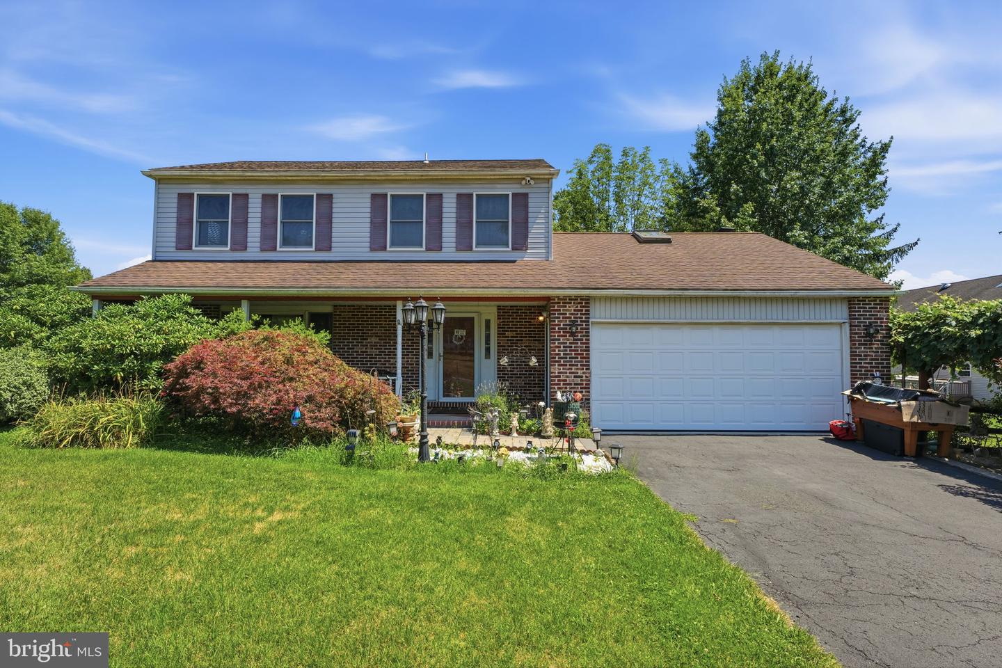 1017 Elbow Ln — photo