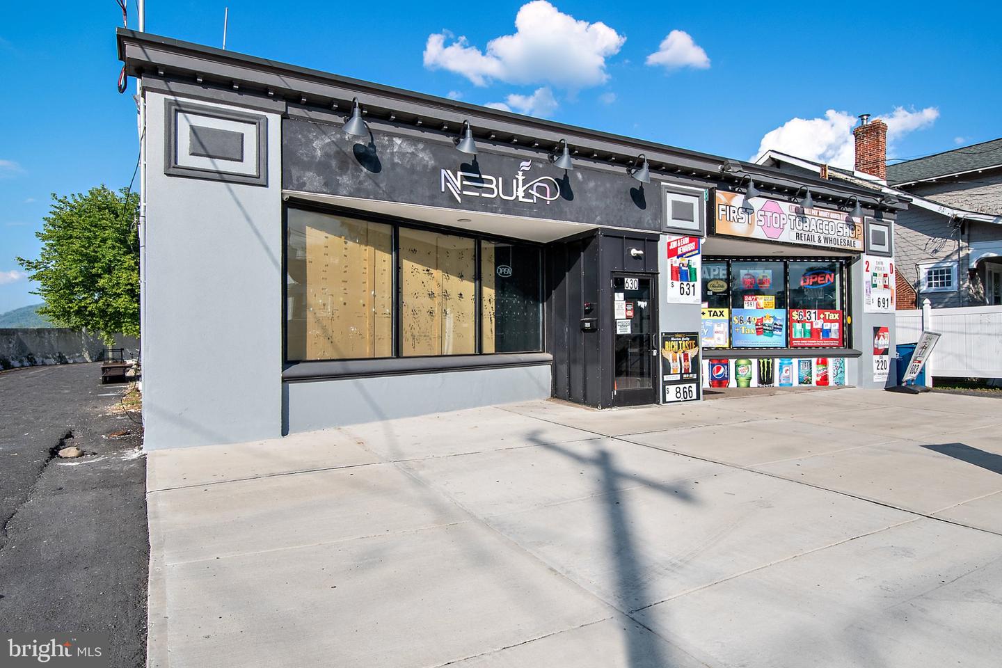 630 Crown St — photo